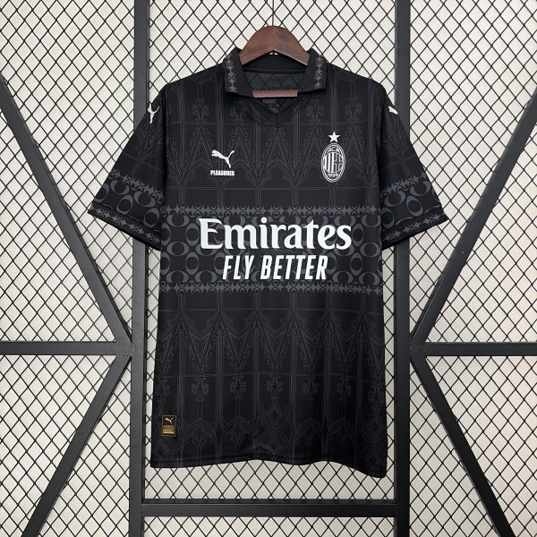 Camiseta AC Milan 23/24 4ª equipación