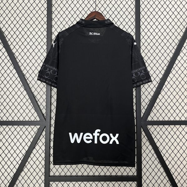 Camiseta AC Milan 23/24 4ª equipación - Imagen 2