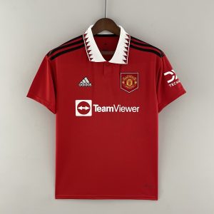 Camiseta Manchester United 22/23 1ª equipación