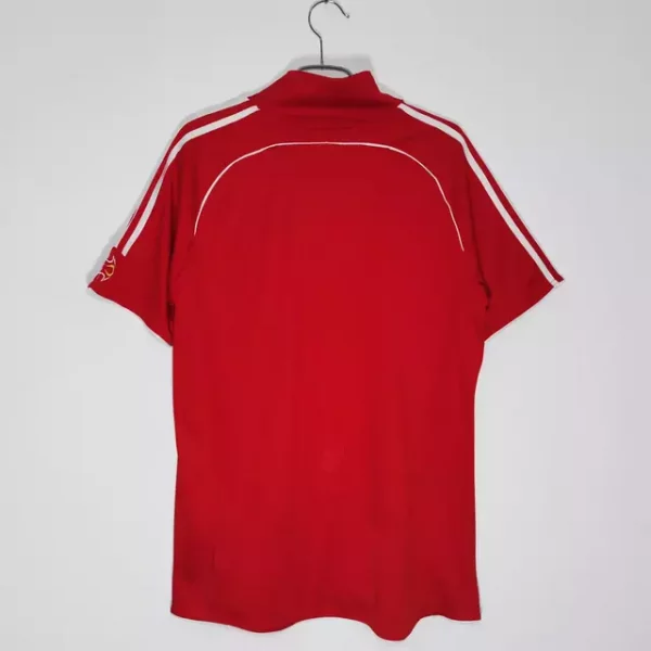Camiseta Retro Liverpool 06/08 1ª equipación - Imagen 2