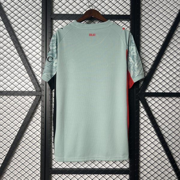 Camiseta AC Milan 25/26 Versión portero - Imagen 2