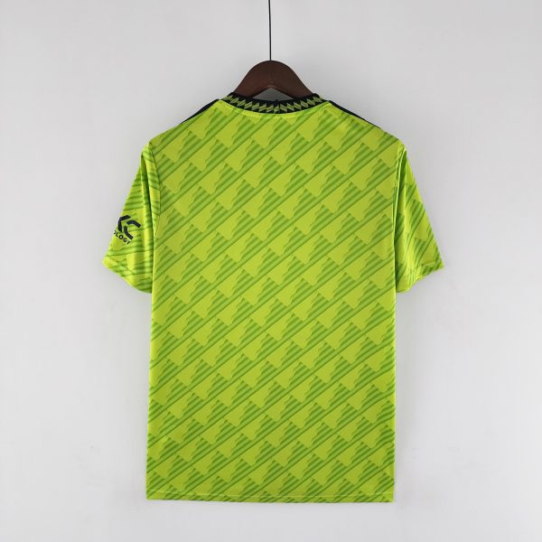 Camiseta Manchester United 22/23 3ª equipación - Imagen 2