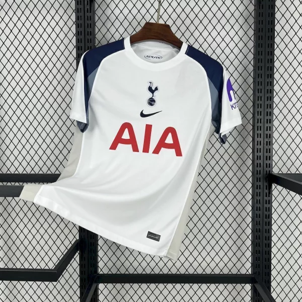 Camiseta Tottenham Hotspur 25/26 1ª equipación