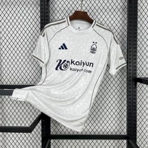 Camiseta Nottingham Forest 25/26 2ª equipación
