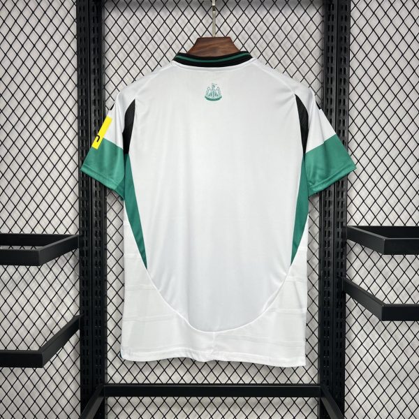 Camiseta Newcastle United 24/25 3ª equipación - Imagen 2