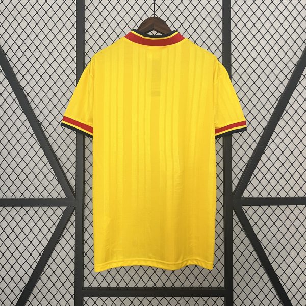 Camiseta Retro Arsenal 93/94 2ª equipación - Imagen 2