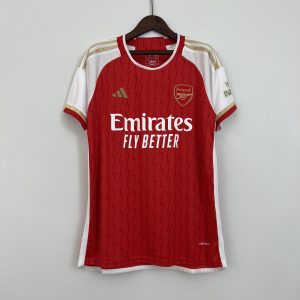 Camiseta Arsenal 23/24 1ª equipación