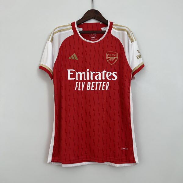Camiseta Arsenal 23/24 1ª equipación