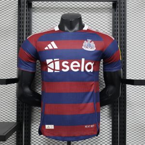 Camiseta Newcastle United 24/25 2ª equipación