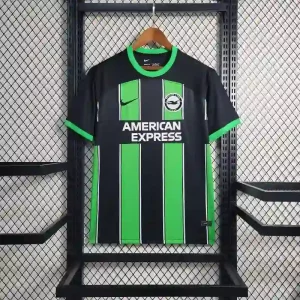 Camiseta Brighton 24/25 3ª equipación
