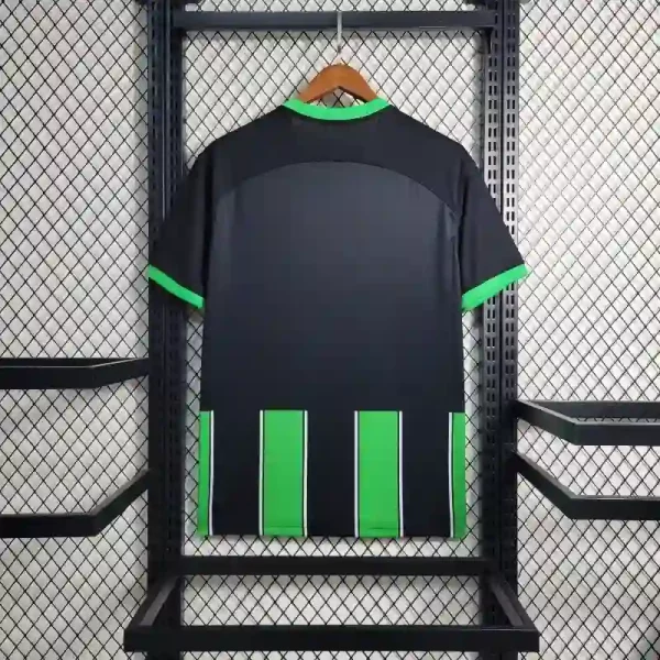 Camiseta Brighton 24/25 3ª equipación - Imagen 2