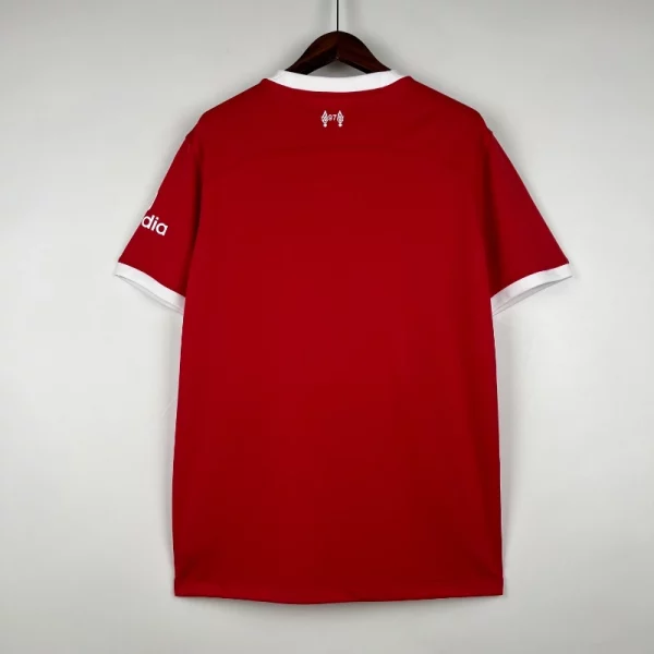 Camiseta Liverpool 23/24 1ª equipación - Imagen 2