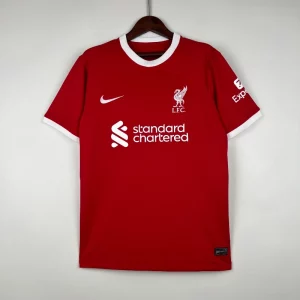 Camiseta Liverpool 23/24 1ª equipación