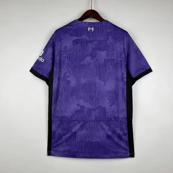 Camiseta Liverpool 23/24 3ª equipación - Imagen 2