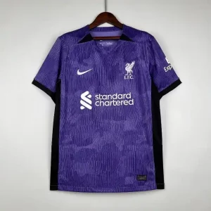 Camiseta Liverpool 23/24 3ª equipación