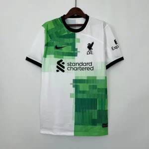 Camiseta Liverpool 23/24 2ª equipación