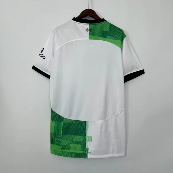Camiseta Liverpool 23/24 2ª equipación - Imagen 2