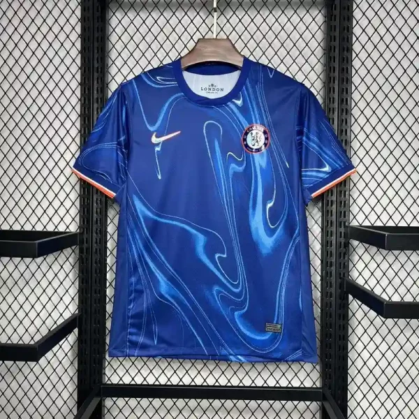 Camiseta Chelsea 24/25 1ª equipación