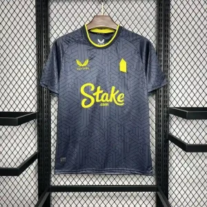 Camiseta Everton 24/25 2ª equipación