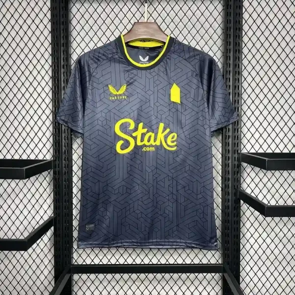 Camiseta Everton 24/25 2ª equipación