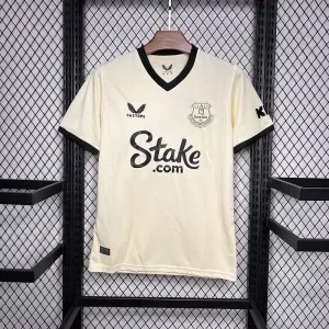 Camiseta Everton 24/25 3ª equipación