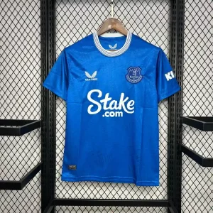 Camiseta Everton 24/25 1ª equipación