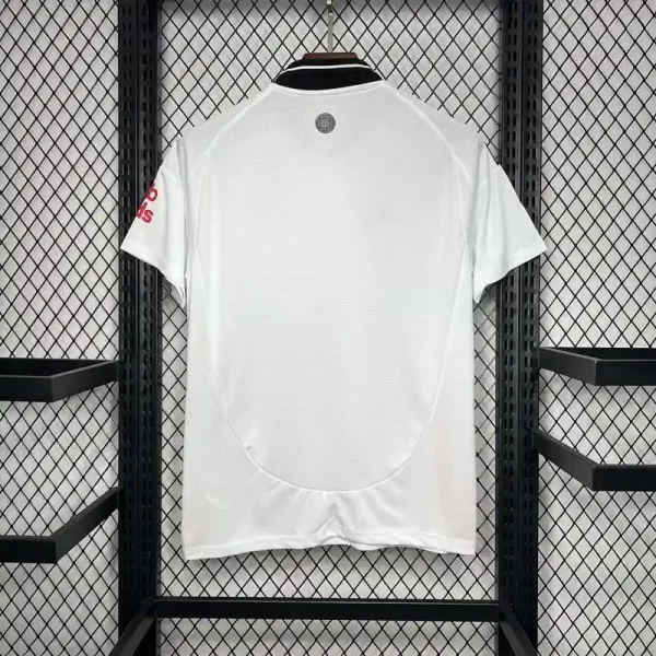 Camiseta Fulham 24/25 1ª equipación - Imagen 2
