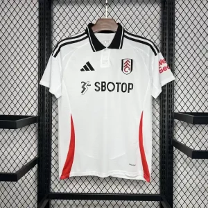 Camiseta Fulham 24/25 1ª equipación
