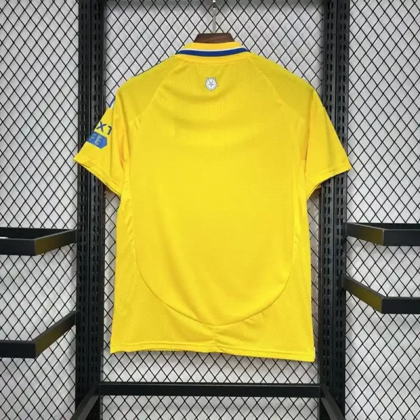 Camiseta Leeds United 24/25 2ª equipación - Imagen 2