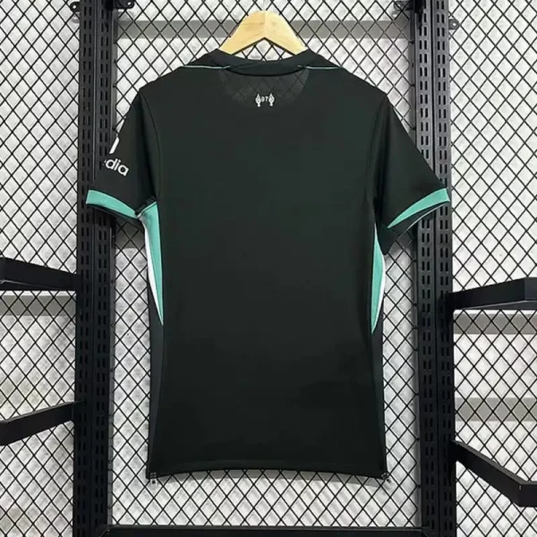 Camiseta Liverpool 24/25 2ª equipación - Imagen 2