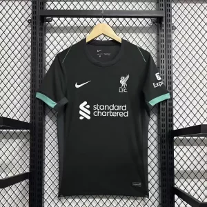 Camiseta Liverpool 24/25 2ª equipación