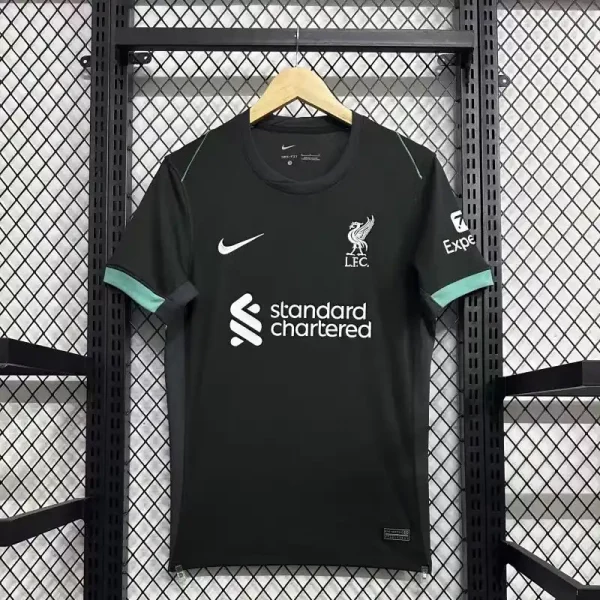 Camiseta Liverpool 24/25 2ª equipación