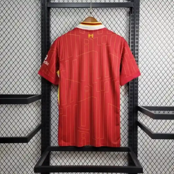 Camiseta Liverpool 24/25 1ª equipación - Imagen 2