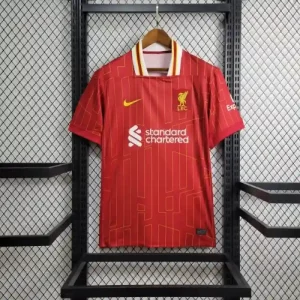 Camiseta Liverpool 24/25 1ª equipación