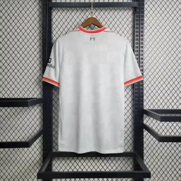 Camiseta Liverpool 24/25 3ª equipación - Imagen 2