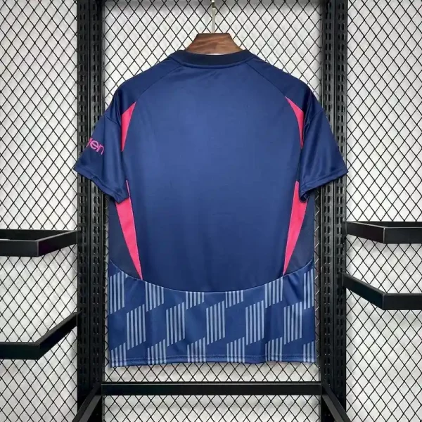 Camiseta Nottingham Forest 24/25 2ª equipación - Imagen 2
