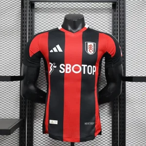 Camiseta Fulham 24/25 2ª equipación