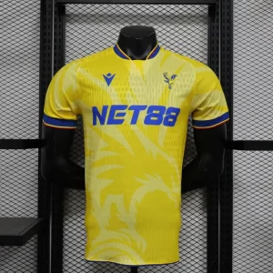 Camiseta Crystal Palace 24/25 2ª equipación
