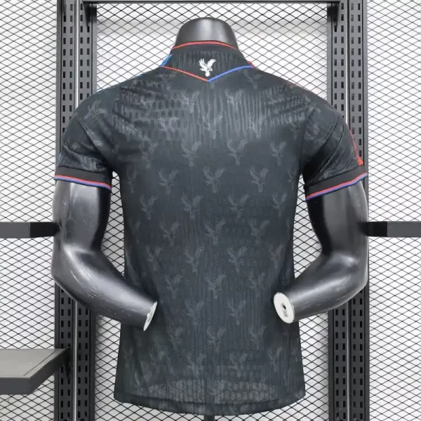 Camiseta Crystal Palace 24/25 3ª equipación - Imagen 2