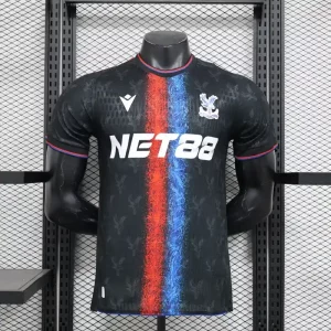 Camiseta Crystal Palace 24/25 3ª equipación