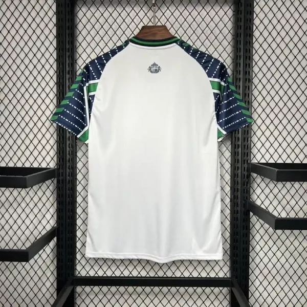 Camiseta Sunderland AFC 24/25 2ª equipación - Imagen 2