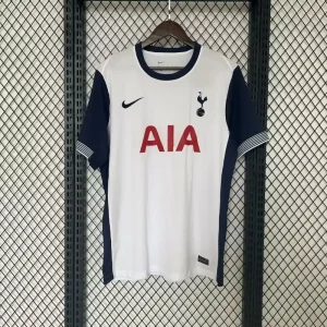 Camiseta Tottenham Hotspur 24/25 1ª equipación