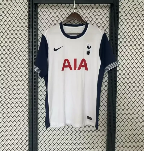 Camiseta Tottenham Hotspur 24/25 1ª equipación