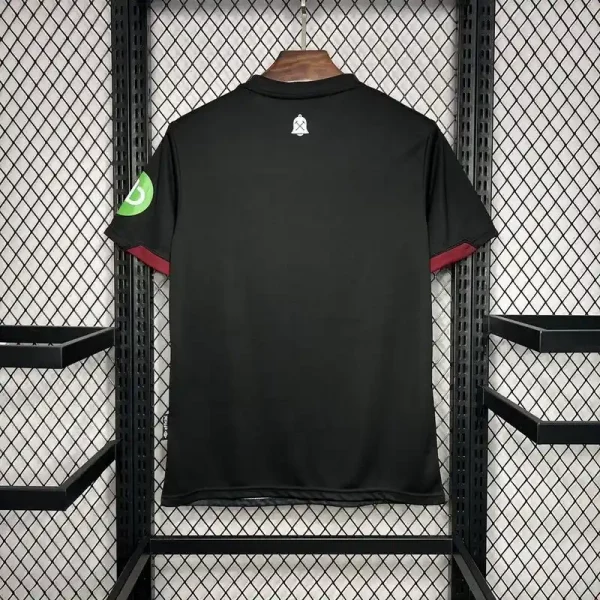 Camiseta West Ham United 24/25 2ª equipación - Imagen 2