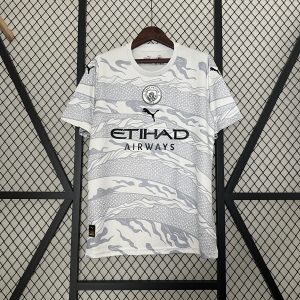 Camiseta Manchester City 24/25 Versión especial