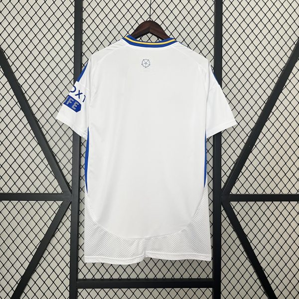Camiseta Leeds United 24/25 1ª equipación - Imagen 2