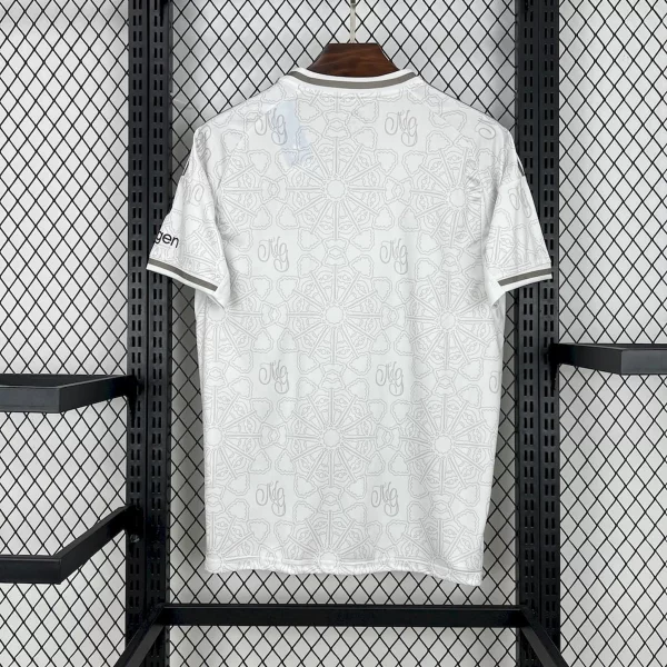 Camiseta Nottingham Forest 25/26 2ª equipación - Imagen 2
