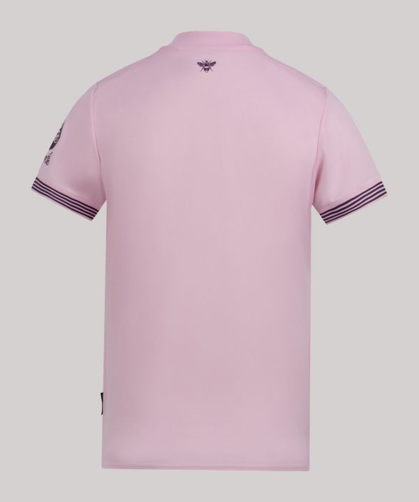 Camiseta  Brentford FC 24/25 2ª equipación - Imagen 2