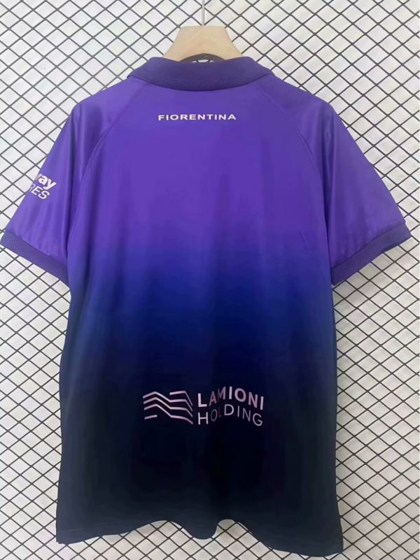 Camiseta Fiorentina 24/25 4ª equipación - Imagen 2