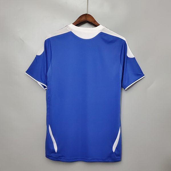 Camiseta Retro Chelsea 11/12 1ª equipación - Imagen 2